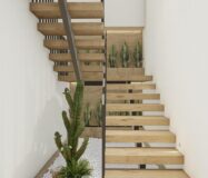 Виллы с видом на море в Балкон-де-Понойг 307 кв.м 3 спальни