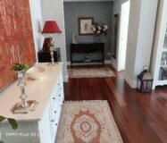 Квартира 85 кв.м в центре Аликанте, 200 м до пляжа