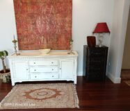 Квартира 85 кв.м в центре Аликанте, 200 м до пляжа