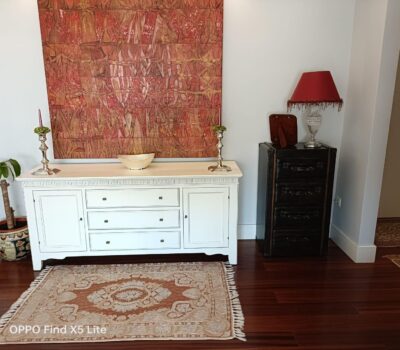 Квартира 85 кв.м в центре Аликанте, 200 м до пляжа