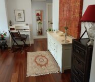 Квартира 85 кв.м в центре Аликанте, 200 м до пляжа