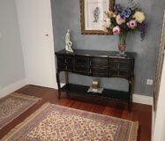 Квартира 85 кв.м в центре Аликанте, 200 м до пляжа