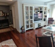 Квартира 85 кв.м в центре Аликанте, 200 м до пляжа