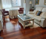 Квартира 85 кв.м в центре Аликанте, 200 м до пляжа