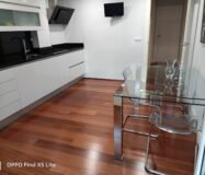 Квартира 85 кв.м в центре Аликанте, 200 м до пляжа