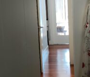 Квартира 85 кв.м в центре Аликанте, 200 м до пляжа