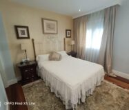 Квартира 85 кв.м в центре Аликанте, 200 м до пляжа