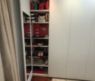 Квартира 85 кв.м в центре Аликанте, 200 м до пляжа