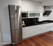 Квартира 85 кв.м в центре Аликанте, 200 м до пляжа