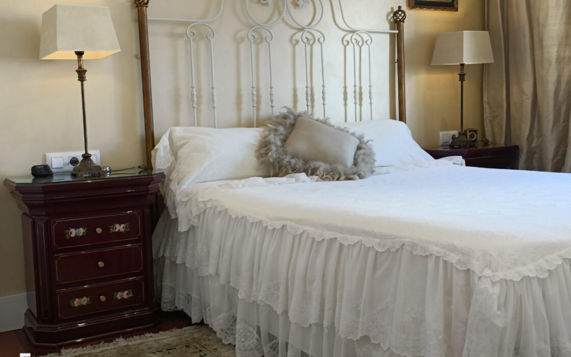 Квартира 85 кв.м в центре Аликанте, 200 м до пляжа