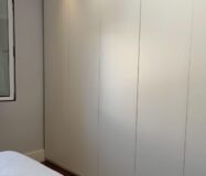 Квартира 85 кв.м в центре Аликанте, 200 м до пляжа