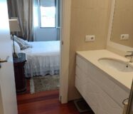 Квартира 85 кв.м в центре Аликанте, 200 м до пляжа