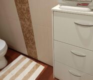 Квартира 85 кв.м в центре Аликанте, 200 м до пляжа