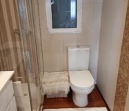 Квартира 85 кв.м в центре Аликанте, 200 м до пляжа