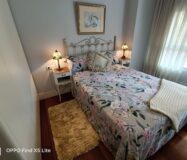 Квартира 85 кв.м в центре Аликанте, 200 м до пляжа