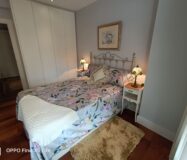 Квартира 85 кв.м в центре Аликанте, 200 м до пляжа