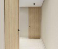 Вілли з видом на море у Фінестраті, 3 спальні, новий комплекс