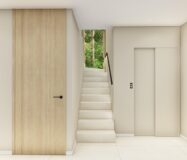 Вілли з видом на море у Фінестраті, 3 спальні, новий комплекс