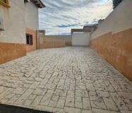 Вилла с видом на море в Ориуэла Коста 123 кв.м.