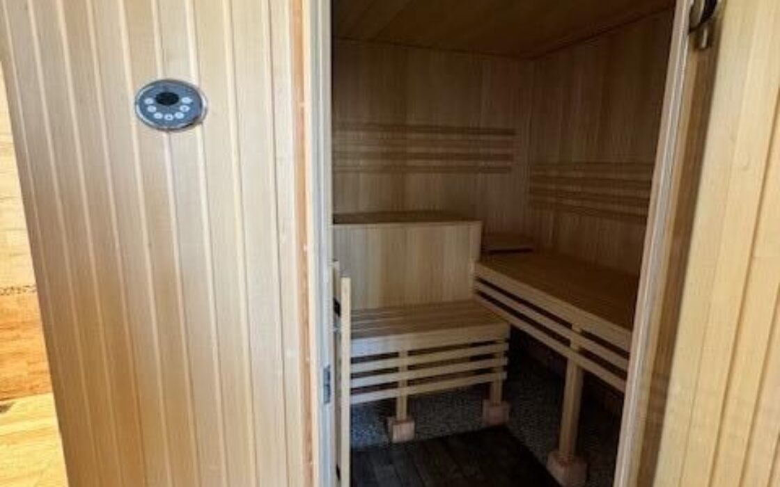 Вилла с видом на море в Ориуэла Коста 123 кв.м.