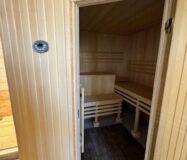 Вилла с видом на море в Ориуэла Коста 123 кв.м.