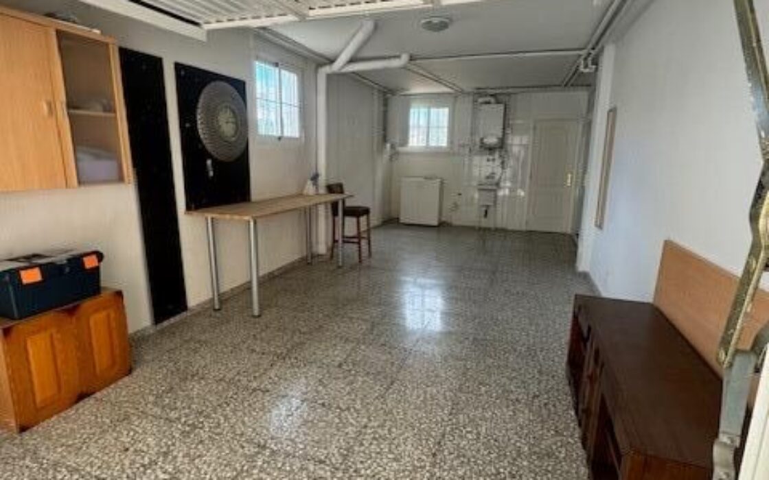 Вилла с видом на море в Ориуэла Коста 123 кв.м.