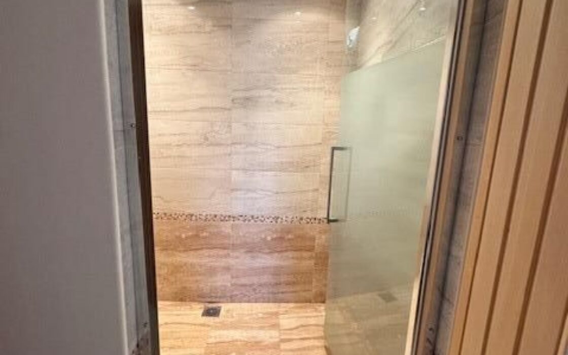 Вилла с видом на море в Ориуэла Коста 123 кв.м.