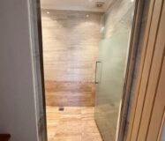 Вилла с видом на море в Ориуэла Коста 123 кв.м.