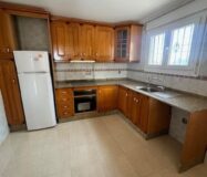 Вилла с видом на море в Ориуэла Коста 123 кв.м.