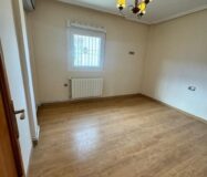 Вилла с видом на море в Ориуэла Коста 123 кв.м.