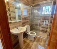 Вилла с видом на море в Ориуэла Коста 123 кв.м.