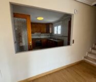 Вилла с видом на море в Ориуэла Коста 123 кв.м.