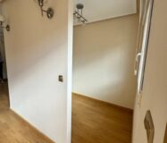 Вилла с видом на море в Ориуэла Коста 123 кв.м.