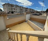 Вилла с видом на море в Ориуэла Коста 123 кв.м.