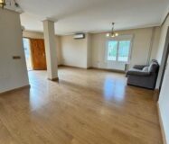 Вилла с видом на море в Ориуэла Коста 123 кв.м.