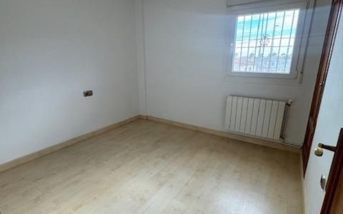 Вилла с видом на море в Ориуэла Коста 123 кв.м.