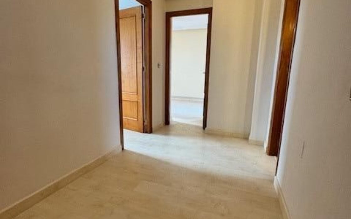 Вилла с видом на море в Ориуэла Коста 123 кв.м.