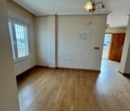 Вилла с видом на море в Ориуэла Коста 123 кв.м.