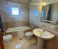 Вилла с видом на море в Ориуэла Коста 123 кв.м.