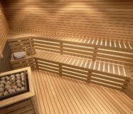 Апартаменти в Аліканте 67 кв.м з терасою та басейном