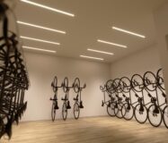 Апартаменти в Аліканте 67 кв.м з терасою та басейном