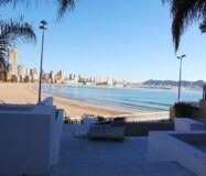 Апартаменти у моря в Бенідормі 297 кв.м, 4 спальні