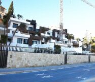 Апартаменти у моря в Бенідормі 297 кв.м, 4 спальні