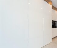 Апартаменти у моря в Бенідормі 297 кв.м, 4 спальні