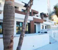 Апартаменти у моря в Бенідормі 297 кв.м, 4 спальні