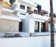 Апартаменти у моря в Бенідормі 297 кв.м, 4 спальні