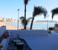 Апартаменти у моря в Бенідормі 297 кв.м, 4 спальні