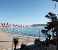 Апартаменти у моря в Бенідормі 297 кв.м, 4 спальні