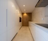 Апартаменти у моря в Бенідормі 297 кв.м, 4 спальні