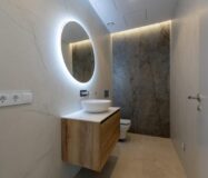 Апартаменти у моря в Бенідормі 297 кв.м, 4 спальні